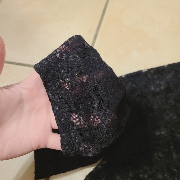 Victoria's secret lace dress - Picture 7 of 10